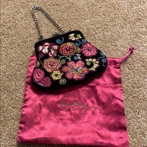 Small purse